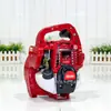 La fábrica EB266A vende sopladores de gasolina portátiles de cuatro tiempos para soplar hojas, escoria de soldadura y virutas de madera.