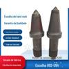Máquina de Corte de Carvão para Minas de Carvão, Fábrica Resistente ao Desgaste Xi'An Tiandi Brocas de Corte de Rocha U92 U94, Brocas Especiais à Prova de Explosão para Máquinas de Perfuração de Túneis