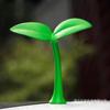 Plántula de Árbol Pequeño en el Tejado Esquina del Diablo Decoración Pegatina para Coche 3D Cubre Rayones de Coche Anticolisión Estacionamiento Artefacto para Encontrar el Coche