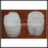 Guangdong Dongguan Xinjuexin m6 nylon pa muebles plástico accesorios gabinete tuerca de tapón empotrado tapón empotrado