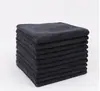 Toalha Absorvente de Microfibra Pano de Prato Cozinha Limpeza Preguiçosa Pano de Prato Não Solta Fiapos Toalha para Lavar Carro