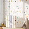Papel de Parede Desenho Animado Autoadesivo à Prova d'Água e de Umidade Adesivos de Parede para Cobrir Imperfeições, Adesivos de Parede para Quarto, à Prova de Mofo e Óleo para Paredes de Cozinha