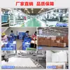 Fornecimento direto da fábrica luvas de trabalho luvas brancas proteção do trabalho luvas de algodão tecido de algodão para suor texto de etiqueta luvas de brincar atacado