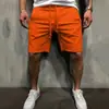INF Pantalones Cortos Deportivos de Talla Grande Transfronterizos para Hombre Moda Europea y Americana Transpirables para Correr Pantalones Cortos para Niño Sueltos Más Vendidos Nuevos