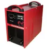Soldadora de arco IGBT KGH-500 para construcción de estructuras de acero aumento del radiador salida de cobre
