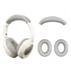 Adecuado para Fundas de Auriculares Ifk King Pro, Anticaídas, Antiarañazos, Fundas Protectoras de Silicona para Diadema y Almohadillas de Oreja