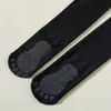 Nuevos leotardos de otoño e invierno para niños, forrados de felpa y engrosados, adecuados para usar al aire libre, leggings para niñas con suelas antideslizantes, calcetines blancos para danza
