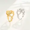 Accesorios para soporte de anillos vacíos DIY para hombres y mujeres zodiaco dragón este año de vida soporte de anillos soporte vacío cera de abeja turquesa marea nacional soporte de anillos