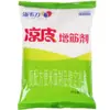 Mejorador de Gluten Haiweili Liangpi para Harina, Liangfen, Fideos de Arroz, Piel de Arroz, Liangpi, Liangmian, Comestible Comercial, Aumenta la Elasticidad, 500g