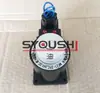 Válvula solenoide húmeda DC Dali MFZ1-3YC bobina de cobre puro original genuina para válvula