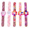 2026 Suministro de Nuevos Modelos de Relojes Infantiles con Dibujos Animados Impresos de Comercio Exterior, Relojes Electrónicos, Pulseras de Cierre Rápido, Regalos para Estudiantes, en Stock con Envío Gratis