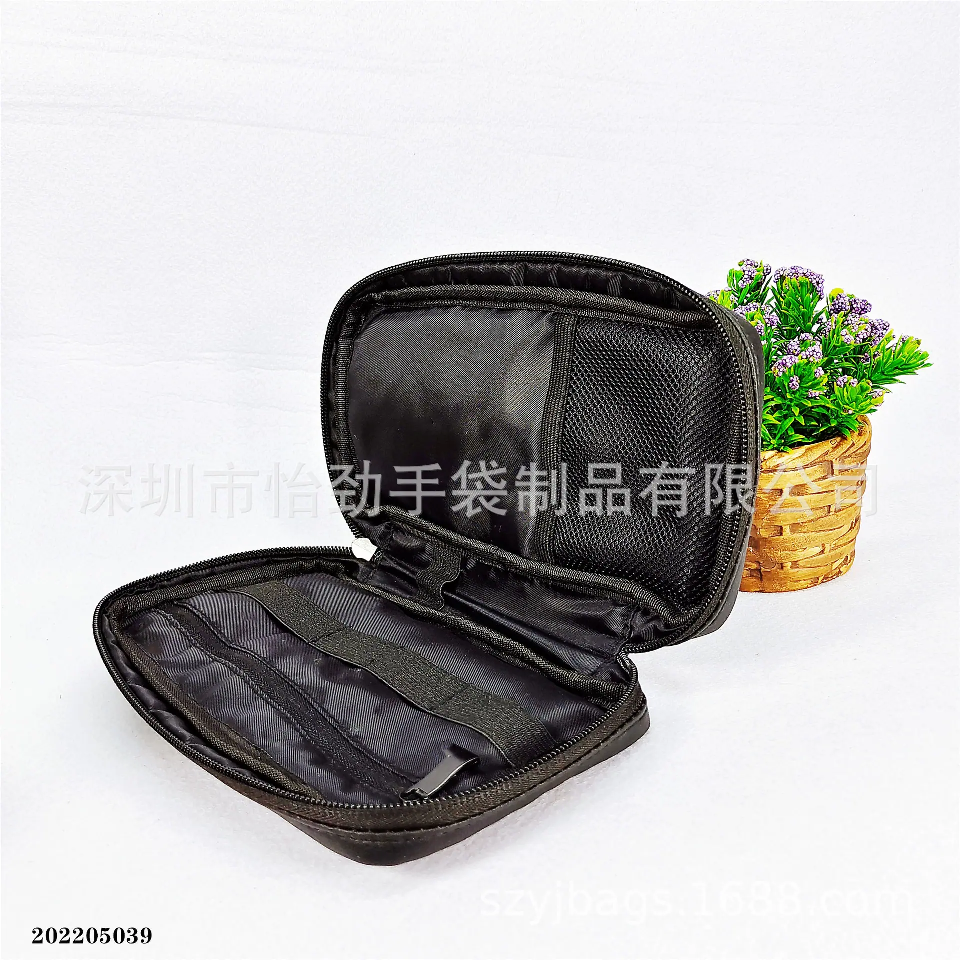 电子仪器包 手提测试仪器包