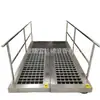 Máquina Limpiadora de Suelas de Zapatos, Máquina Lavadora de Suelas de Zapatos, Máquina Limpiadora de Suelas de Zapatos para Taller Libre de Polvo, Máquina Limpiadora Automática de Suelas de Zapatos para Entrada de Cabina de Ducha de Aire