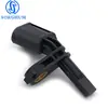 Wht003859 Es Adecuado para Piezas de Automóvil Volkswagen Audi, Sensores Automotrices, Sensor de Velocidad ABS