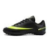 Zapatos de Fútbol con Tacos Rotos para Hombres, Mujeres, Niños, Adolescentes y Estudiantes, Zapatos de Entrenamiento de Fútbol de Cuero para Estudiantes con Tacos Rotos para Césped Artificial