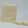Esponja de Lufa para Lavar Platos, Fregar Ollas y Bañarse, Segmento de Lufa para Ducharse, Masajear, Absorber Agua, Expandir, Herramienta Mágica de Limpieza, Transfronterizo Ecológico