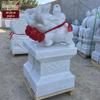 Fabricantes de pontos escultura em pedra de mármore branco Escultura de Elefante casa mármore elefante engenhoso um par de elefante de pedra de abertura