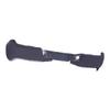 Parachoques trasero para Toyota TACOMA TACOMA carrocería negra 2005 2006 2007 2008-2015