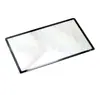 Espejo de Cristal Universal para Pantalla Superior de 3Dsxl/New3Dsxl Espejo para Panel de Pantalla de Consola de Juegos Nueva