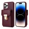 Para Apple 13 Tudo Incluído 14promax Transversal 14 Resistente a Quedas Japonês e Coreano 12 Cartões iphone8p Capa de Celular 11