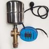 Interruptor de presión automático, bomba de agua, bomba autocebante, interruptor electrónico mecánico hidráulico, bomba de refuerzo, controlador ajustable 220 V