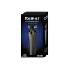 Kemei Cortadora Eléctrica Km-2299 Transfronteriza de Alta Calidad Universal Cortapelos Eléctrica Cabeza de Aceite Tijeras para Tallar
