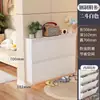 Gabinete de Zapatos de Acero Ultra Delgado con Puerta abatible para Entrada de Casa, Caliente Venta Nuevo 2025, Gabinete de Entrada de Gran Capacidad, Zapatero Sencillo