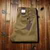 Calça Masculina Europeia Outono e Inverno Grossa Calça Masculina Importada Luxo Tencel Não Amassa Anti-Rugas Business Reta Solta Casual