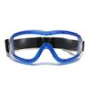 Nuevas Gafas Antimpacto a Prueba de Viento Gafas de Esquí Transparentes HD Adulto Deportes al Aire Libre Protección Gafas para Montar