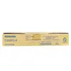 Cartucho de Tóner Toshiba PS-ZT2507 Negro para Impresora eS2006/2306/2506/2307/2507