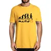 Patrón 2023 casual de manga corta para hombre y mujer, nueva camiseta casual europea y americana, cuello redondo para hombre y mujer
