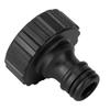 Accesorios para pistola de agua para lavado de autos 3 puntos 4 puntos 6 puntos manguera de agua grifo rápido conector multifuncional reparación conexión de parada de agua