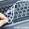Para teclado de 15,6 polegadas Dell Inspiron 15R membrana N5110 laptop M511R poeira 3537