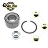 Kit de reparación de rodamiento de cubo de rueda Vkba6849 para rueda delantera Adecuado para Mazda:Unidades de Cubo de Rueda 6/Cx-7/Cx-9