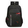 Mochila para Hombre Transfronteriza Casual de Negocios para Exteriores de Viaje Da Rong Ling Mochila para Estudiante Universitario al por Mayor