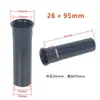 Tubo Guía, Tubo Inversor, Tubo Guía de Fase, Apertura para Altavoz Mini de 1.0 pulgada, 2 pulgadas, 3 pulgadas, 4 pulgadas 21-41 mm Accesorios de Audio