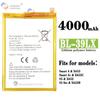 Para transmissão Infinix X653 / X652 / 4c / S5 lite bateria do telefone móvel BL-39LX atacado de fábrica