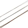 Fio de Solda de Cobre Vermelho, Vareta de Solda de Cobre Vermelho, Vareta de Solda de Baixa Temperatura, Fluxo, Fácil de Soldar, Baixo Ponto de Fusão, 0,8 mm, 1,0 mm, 1,5 mm Soldagem