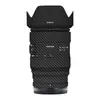 Manbuolu es adecuado para Tamron 35-100F2.8 y Nikon 35-100 película protectora completa para lente con sticker