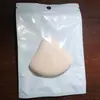 Almofada de Pó Marshmallow Almofada de Pó 100 Pontos Almofada de Pó Er Mu Conjunto Uva Almofada de Pó Fixador Marshmallow para Uso Seco e Úmido