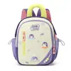 Mochila Nueva para Jardín de Infancia Linda de Dibujos Animados Mochila de Alto Valor para Niños de 3 a 6 Años Ligera Mochila Escolar para Niños