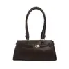 Bolso de axila retro de alta calidad transfronterizo para mujer, nuevo bolso de hombro de moda 2026, bolso femenino casual chic a la moda estilo coreano