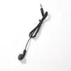 Fones de Ouvido Descartáveis, Fones de Ouvido de Orelha Única, Fones de Ouvido de Aviação, Fones de Ouvido Pequenos com Fio In-Ear, Fones de Ouvido Atacado, Fones de Ouvido de Comércio Exterior