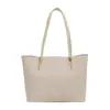 Nueva Bolsa de Hombro de Gran Capacidad 2025 Invierno Bolso Tote Simple Versátil Bolso de Mano de Moda Tendencia Bolso de Novia Bolso de Axila Bolso para Mujer