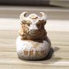Artesanato em Resina, Figuras de Animais Criativas Estilo Chinês para Interior, Atrações Turísticas, Sala de Estudo, Enfeites Culturais e Criativos, Bonecas, Decoração de Casa