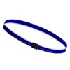 Diadema Deportiva Transfronteriza Banda para el Sudor Antideslizante Elástica para Exteriores Fitness Running Diadema Transpirable Absorbente del Sudor Diadema Tejida