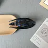Elegante Pasador para Mujer, Pinza de Pato Grande para Recogidos en la Parte Trasera de la Cabeza, Pinza de Tiburón Simple y Sofisticada, Nuevo Modelo 2025