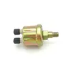 Sensor de Pressão de Óleo Universal 1/4Npt 1/8Npt 0-10Bar Peças para Gerador Cummins Plugue do Sensor