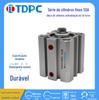 Cilindro Fino Sda20 Original Cilindro Ultrafino Tongda Cilindro Tdpc