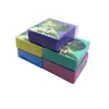 Bolsas de Disco de Color Mixto, 100 Piezas Material de PP/Caja, Bolsas de Doble Cara para CD/DVD, Suministro a Largo Plazo, Varios Estilos de Bolsas de Empaque